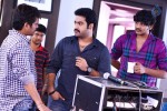 Rabhasa Movie Working Stills - 39 of 35