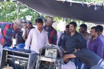 Rabhasa Movie Working Stills - 40 of 35