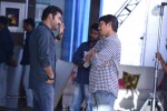 Rabhasa Movie Working Stills - 25 of 35