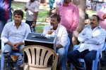 Rabhasa Movie Working Stills - 26 of 35