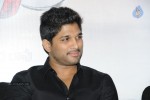 Race Gurram Press Meet - 2 of 149