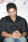 Race Gurram Press Meet - 107 of 149