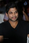 Race Gurram Success Meet 01 - 42 of 328