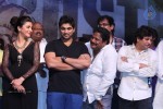 Race Gurram Success Meet 01 - 164 of 328