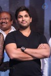 Race Gurram Success Meet 01 - 194 of 328