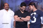 Race Gurram Success Meet 01 - 211 of 328