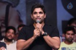 Race Gurram Success Meet 02 - 6 of 86