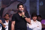 Race Gurram Success Meet 02 - 74 of 86