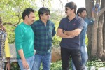 Racha Rambola Movie Opening - 91 of 106