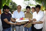 Rachcha Movie Working Stills - 11 of 30