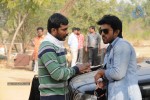 Rachcha Movie Working Stills - 13 of 30