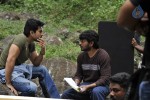 Rachcha Movie Working Stills - 14 of 30