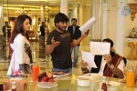 Rachcha Movie Working Stills - 21 of 30