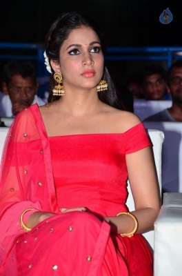 Radha Movie Pre Release Event 1 - 1 of 42