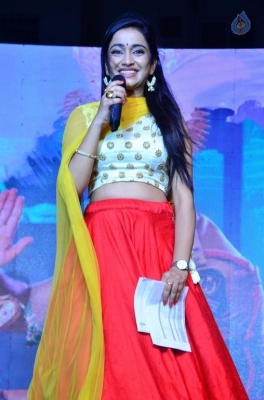 Radha Movie Pre Release Event 1 - 2 of 42