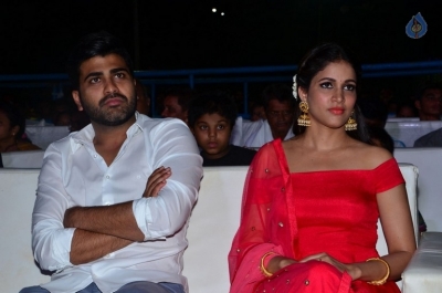 Radha Movie Pre Release Event 1 - 6 of 42
