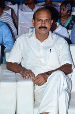 Radha Movie Pre Release Event 1 - 7 of 42