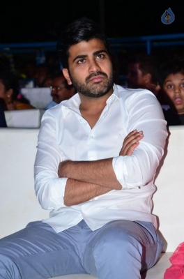 Radha Movie Pre Release Event 1 - 8 of 42