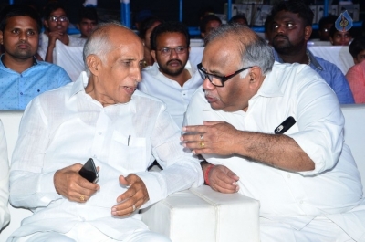 Radha Movie Pre Release Event 1 - 10 of 42