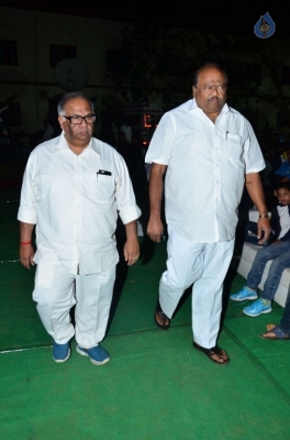 Radha Movie Pre Release Event 1 - 13 of 42