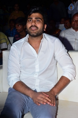 Radha Movie Pre Release Event 1 - 17 of 42
