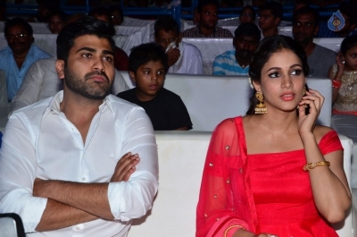 Radha Movie Pre Release Event 1 - 18 of 42