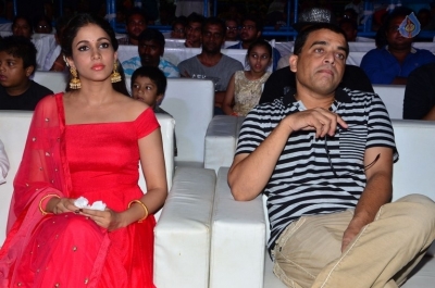 Radha Movie Pre Release Event 1 - 19 of 42