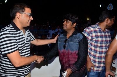 Radha Movie Pre Release Event 1 - 21 of 42