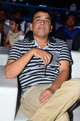 Radha Movie Pre Release Event 1 - 26 of 42