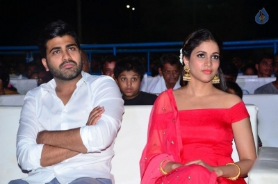 Radha Movie Pre Release Event 1 - 27 of 42