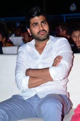 Radha Movie Pre Release Event 1 - 32 of 42
