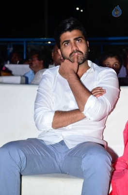 Radha Movie Pre Release Event 1 - 41 of 42
