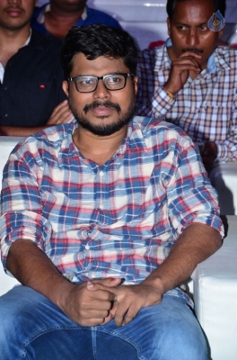 Radha Movie Pre Release Event 1 - 42 of 42