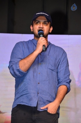 Radha Movie Pre Release Event 2 - 7 of 42