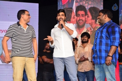 Radha Movie Pre Release Event 2 - 27 of 42