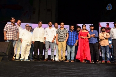 Radha Movie Pre Release Event 2 - 28 of 42