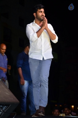 Radha Movie Pre Release Event 2 - 31 of 42