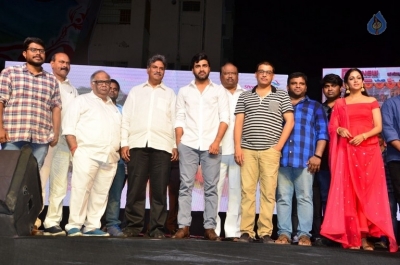 Radha Movie Pre Release Event 2 - 32 of 42