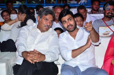 Radha Movie Pre Release Event 2 - 34 of 42