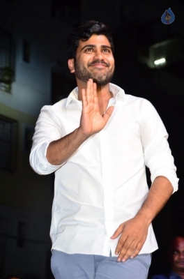 Radha Movie Pre Release Event 2 - 36 of 42