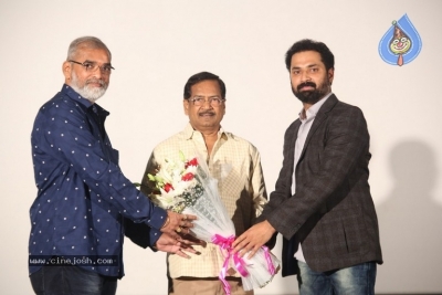 Radham Movie First Look Launch - 4 of 18