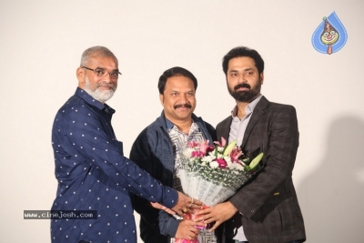 Radham Movie First Look Launch - 5 of 18