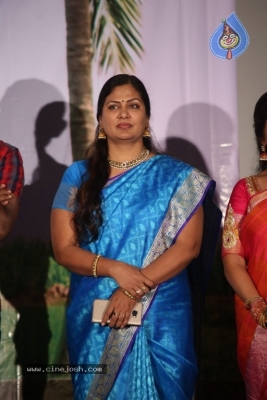 Radham Movie First Look Launch - 10 of 18