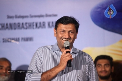 Radham Movie First Look Launch - 11 of 18