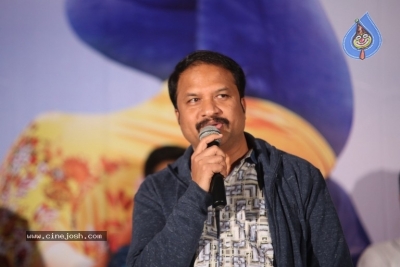 Radham Movie First Look Launch - 16 of 18