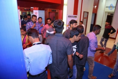 Radio City Blue Carpet For Baahubali Photos - 13 of 37