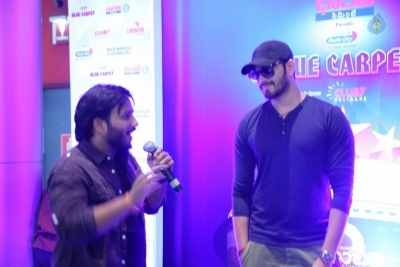 Radio City Blue Carpet For Baahubali Photos - 21 of 37