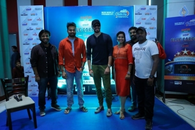 Radio City Blue Carpet For Baahubali Photos - 30 of 37