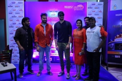 Radio City Blue Carpet For Baahubali Photos - 37 of 37