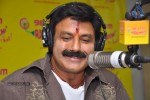 Radio Mirchi 98.3 FM Sri Rama Rajyam Movie Special Event - 6 of 108